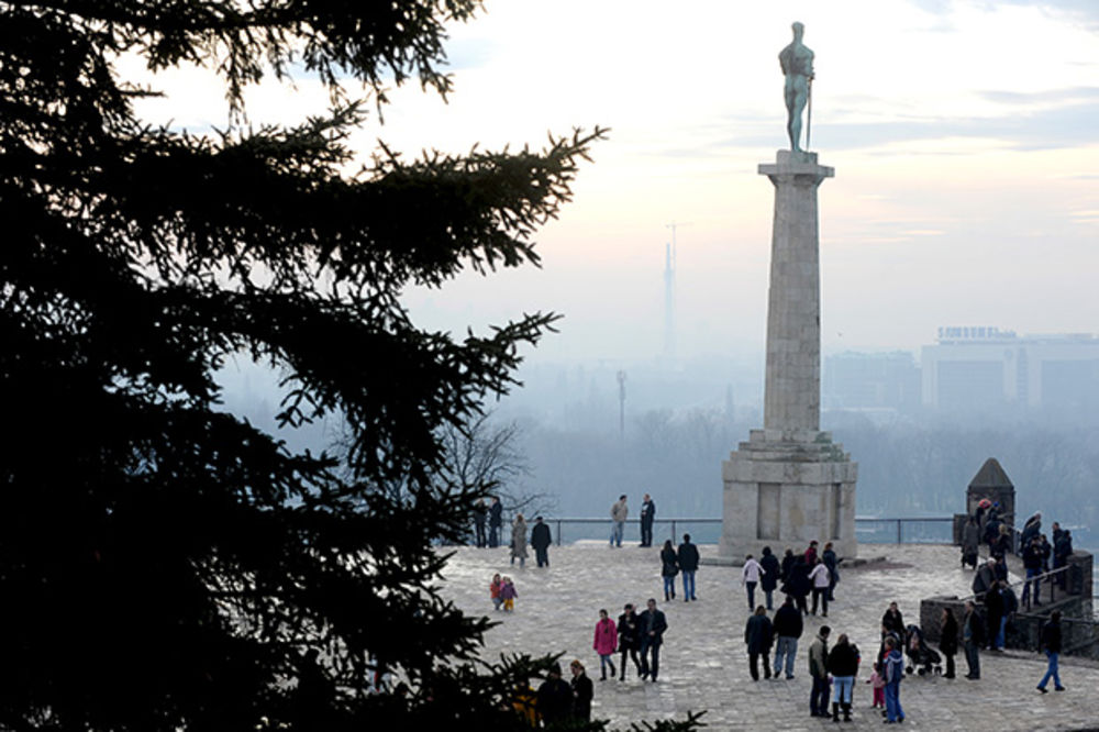 PRIZNANJE: Beograd najbolje turističko mesto jugoistočne Evrope!