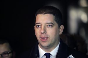 ĐURIĆ: Razumeli smo opasnu Đilasovu poruku, još jedan otvoren poziv na ubistvo Vučića