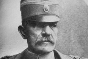 NA DANAŠNJI DAN 1921: Umro vojvoda Živojin Mišić