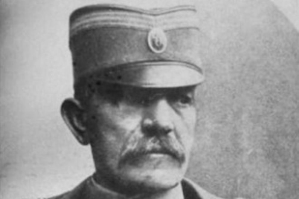 NA DANAŠNJI DAN 1921: Umro vojvoda Živojin Mišić