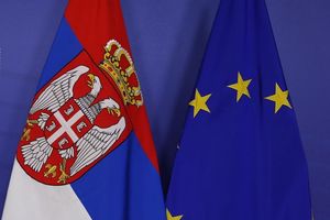 ANKETA: Više od polovine građana Srbije za članstvo u EU