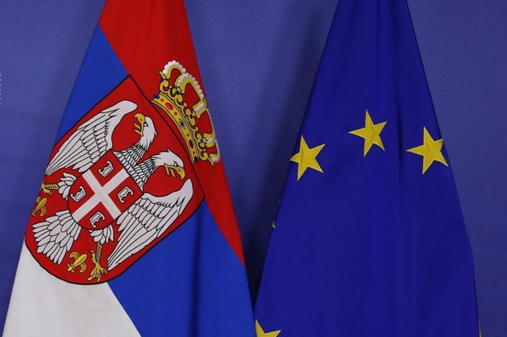 NA PUTU KA EVROPI: Izveštaj EK o Srbiji pozitivan uz manje zamerke