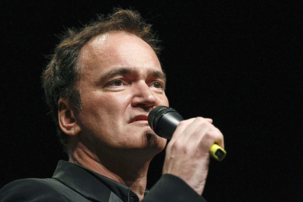 TRAŽI MILION DOLARA: Tarantino izgubio prvu sudsku bitku