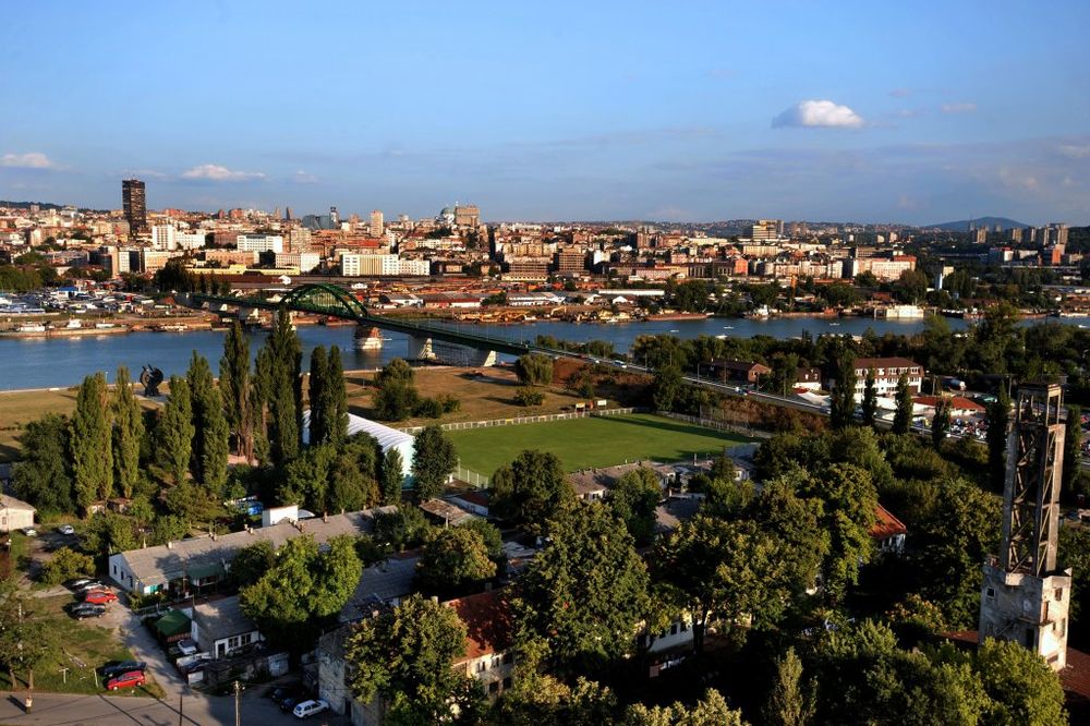 NOVI STANOVNICI: U Beograd se za sedam godina doselilo 110.000 ljudi!