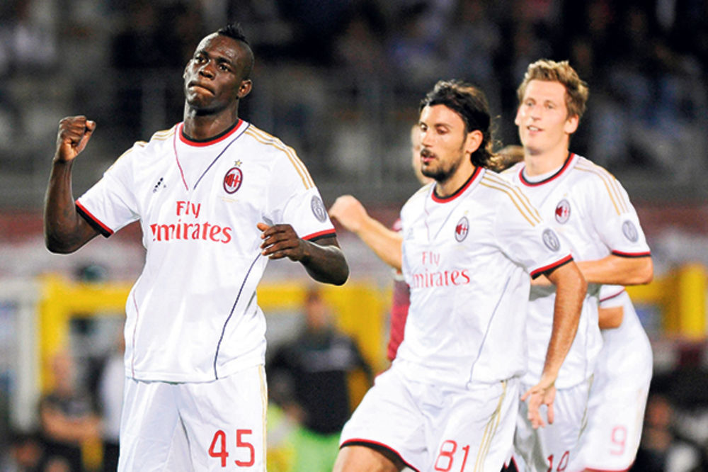 UŽIVO SPORTSKI PREGLED: Milan nastavlja borbu za Ligu Evrope