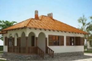 BESPLATNI PROJEKTI: Građani, gradite lepe srpske kuće
