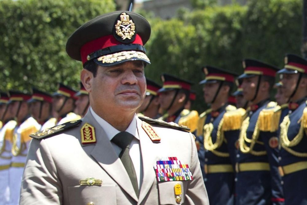 DŽIHADISTI PRETE: Ubićemo šefa egipatske vojske