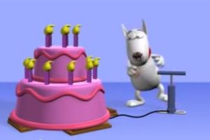 JUBILEJ: Fejsbuk slavi 10. rođendan!
