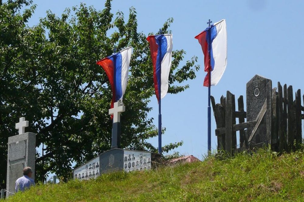 Dojče vele: Srpske žrtve u Srebrenici se ignorišu, a muslimanske veličaju!