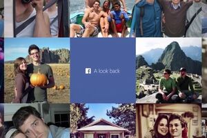 POGLED UNAZAD: Jeste li zavirili u svoju Fejsbuk prošlost?