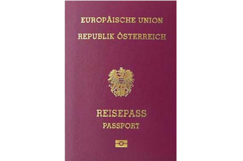 Austrija će oduzimati pasoše svima koji odlaze u džihad!