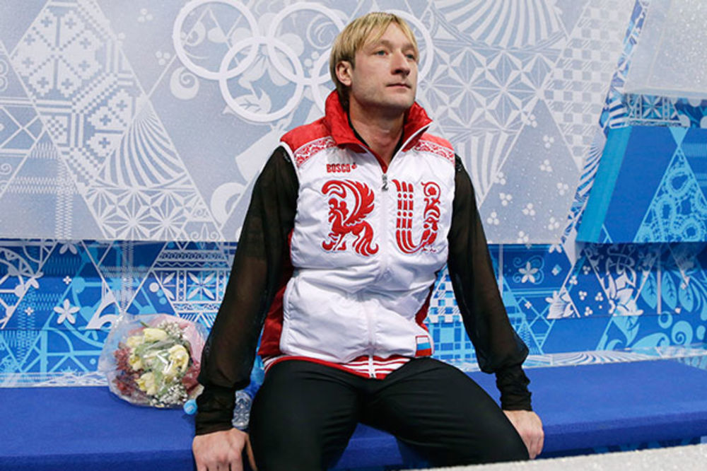 PUTIN SE RADOVAO: Plušenko i Lipnickaja obezbedili prvo zlato za Rusiju