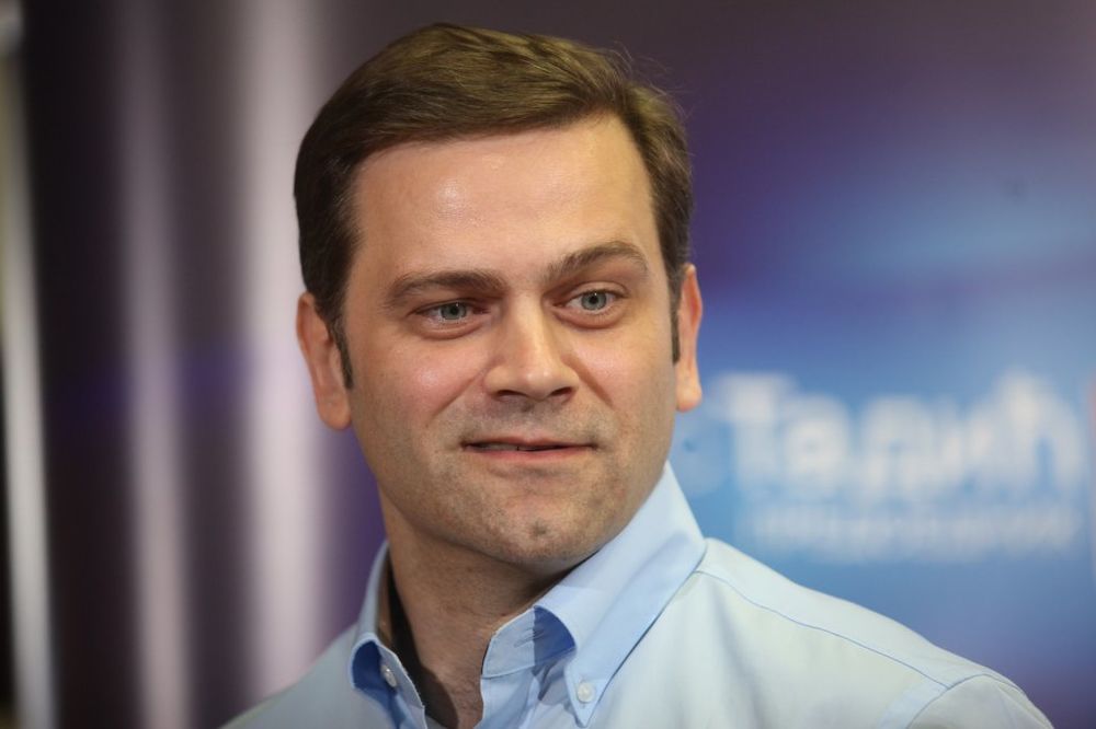 Stefanović: Od septembra jačanje opozicionog bloka