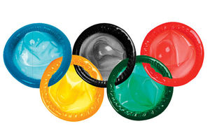 SEKSI OLIMPIJADA: Organizatori sportistima podelili 100.000 kondoma