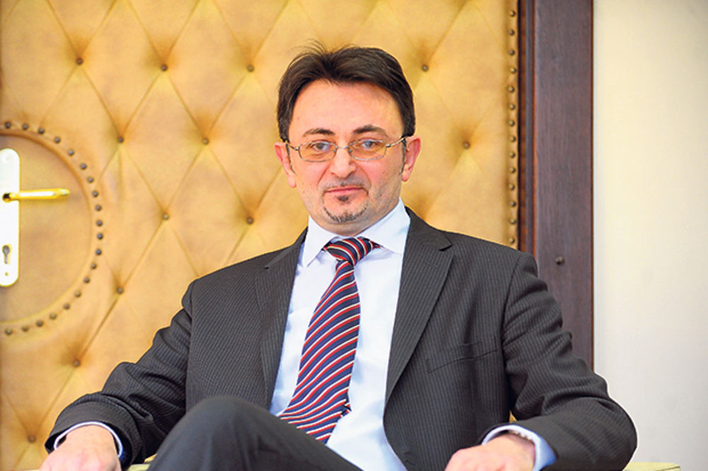 Direktor Telekoma Srbija: Očekujem profit veći od 15 milijardi