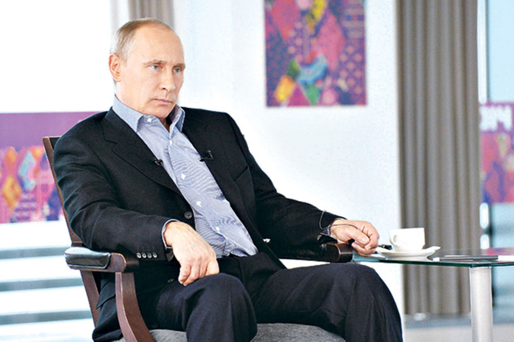 AFERA VIKILIKS: Putin ne voli Janukoviča, ali može sa Timošenko!