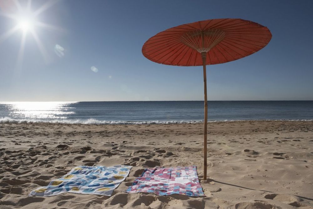 10 najgorih stvari koje možete da uradite na plaži