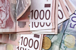 APELACIONI DONEO PRESUDU: Bankaru 4 godine robije za proneveru 2,6 miliona dinara i 7.000 evra