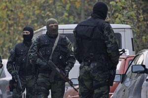 PLJAČKA BANKE U SARAJEVU: Razbojnici s burkama odneli 20.000 maraka