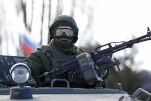 Ruske jedinice spremaju se za povlačenje s granice