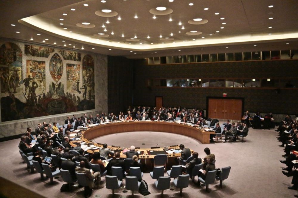 U Njujorku danas sednica SB UN o Kosovu