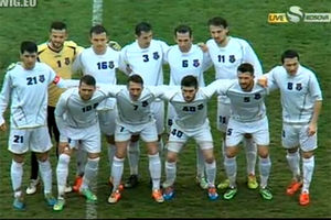 Srbi nisu igrali protiv Kosova!