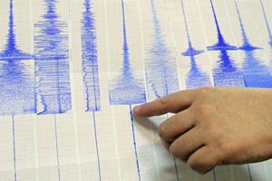 IMA POVREĐENIH: Zemljotres jačine 6,1 pogodio Iran