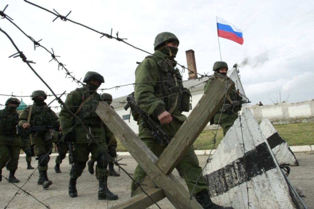 UŽIVO DAN 50: Ukrajina u strahu od invazije, blokira granicu prema Rusiji!