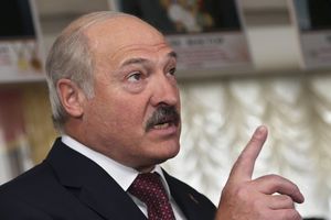 LUKAŠENKO: Razgovaraću sa Putinom o vazduhoplovnoj bazi u Belorusiji