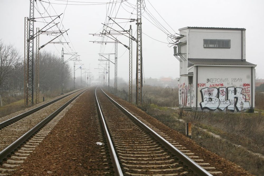 MODERNIZACIJA: Pruga Beograd-Sarajevo jedna od tema u Berlinu
