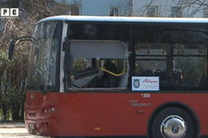 EKSPLOZIJA U BANJALUCI: Bombaš ubio vozača Autoprevoza u autobusu punom putnika