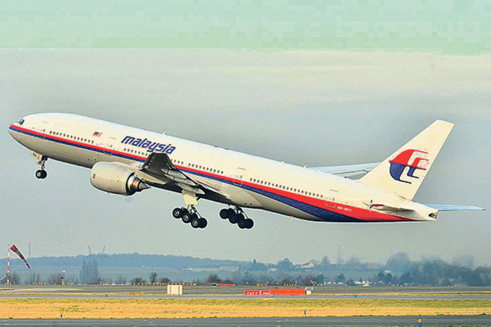 ISKUSNI ISTRAŽITELJ JE SIGURAN: Pilot MH370 je pobio putnike dekompresijom, a onda je spustio avion!