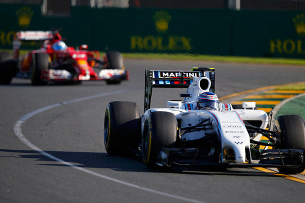 Alonso najbrži na prvom, Hamilton na drugom treningu