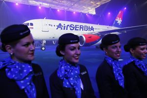 SUPERSUBOTA ER SRBIJE: Jeftinije povratne avio-karte u Nišu i Beogradu