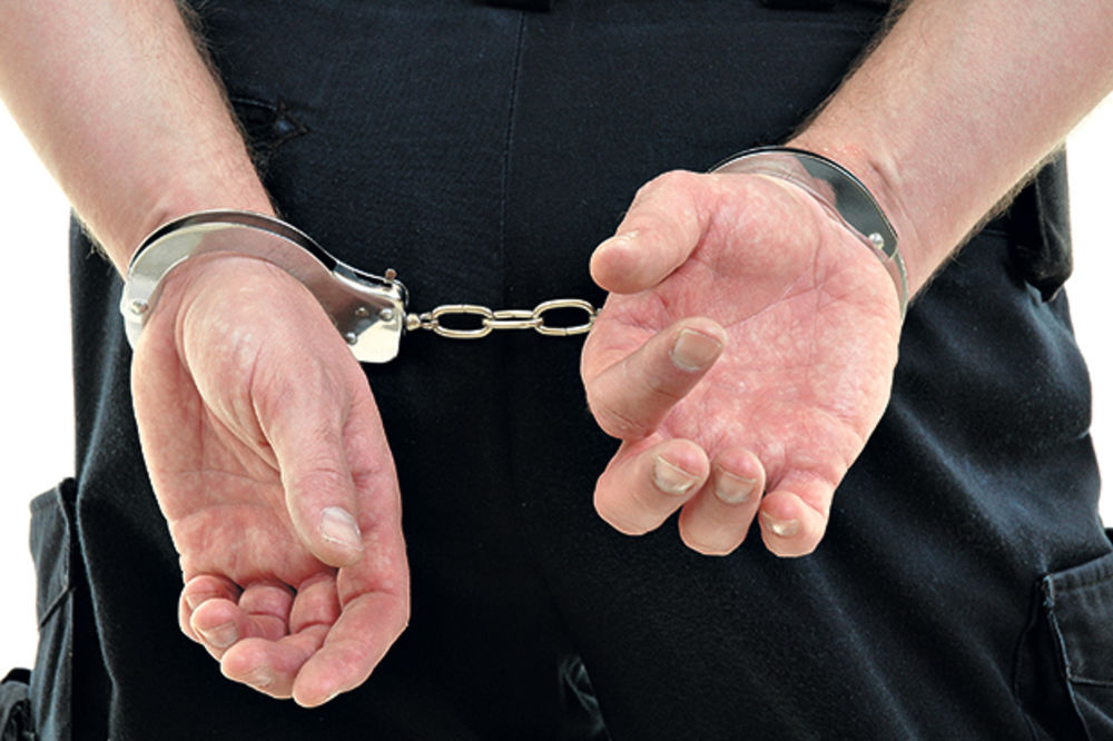 SREMSKA MITROVICA: N.G. (52) uhapšen zbog silovanja maloletnice