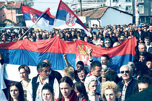 ODGOVOR: Srbi prave svoje vojne snage na severu Kosova!