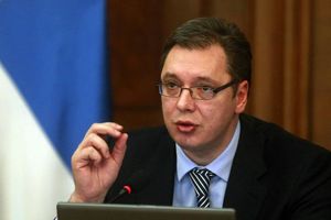 Vučić: Ni krivi, ni dužni suočićemo se s protestima