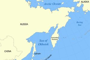U SENCI REFERENDUMA NA KRIMU: Moskva preuzela kontrolu i nad delom Ohotskog mora!