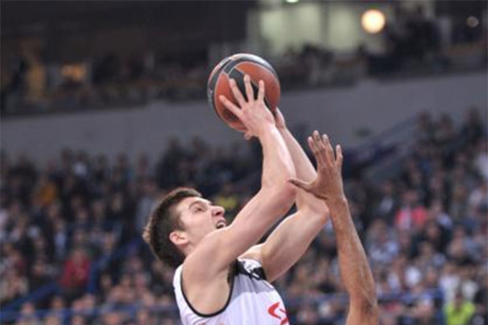 NBA SKAUTI: Bogdan Bogdanović zreo za NBA