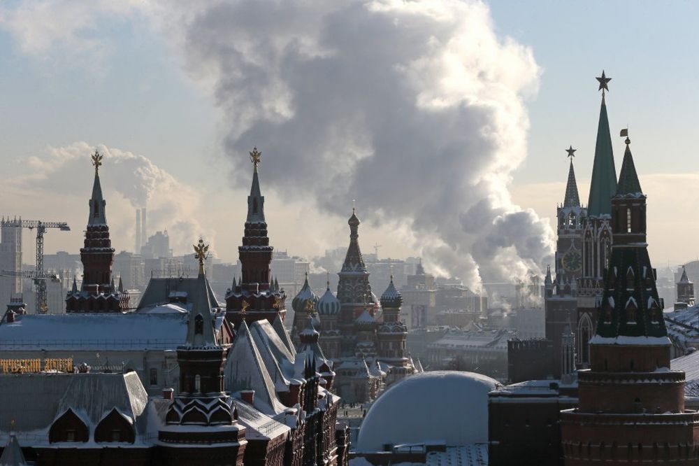 NEMAČKA TAJNA SLUŽBA: Evo koliko Rusija može da izdrži pod sankcijama