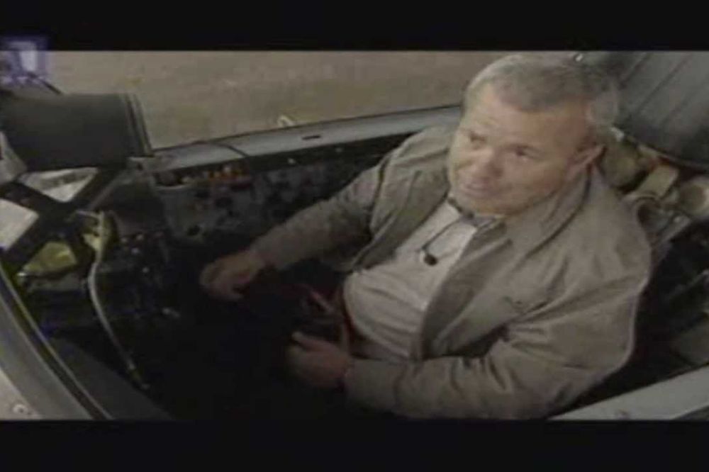 NIKO NIJE REKAO NEĆU: Pogledajte film o pilotima koji su se suprotstavili NATO avijaciji
