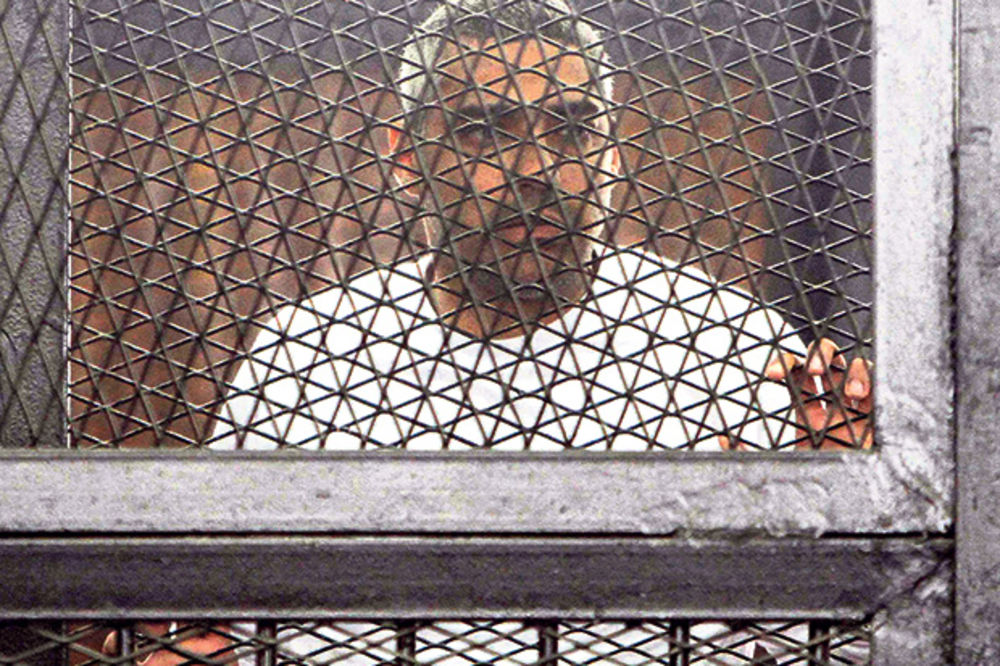 ŠOKANTNO: Osudili čak 529 Egipćana na smrt