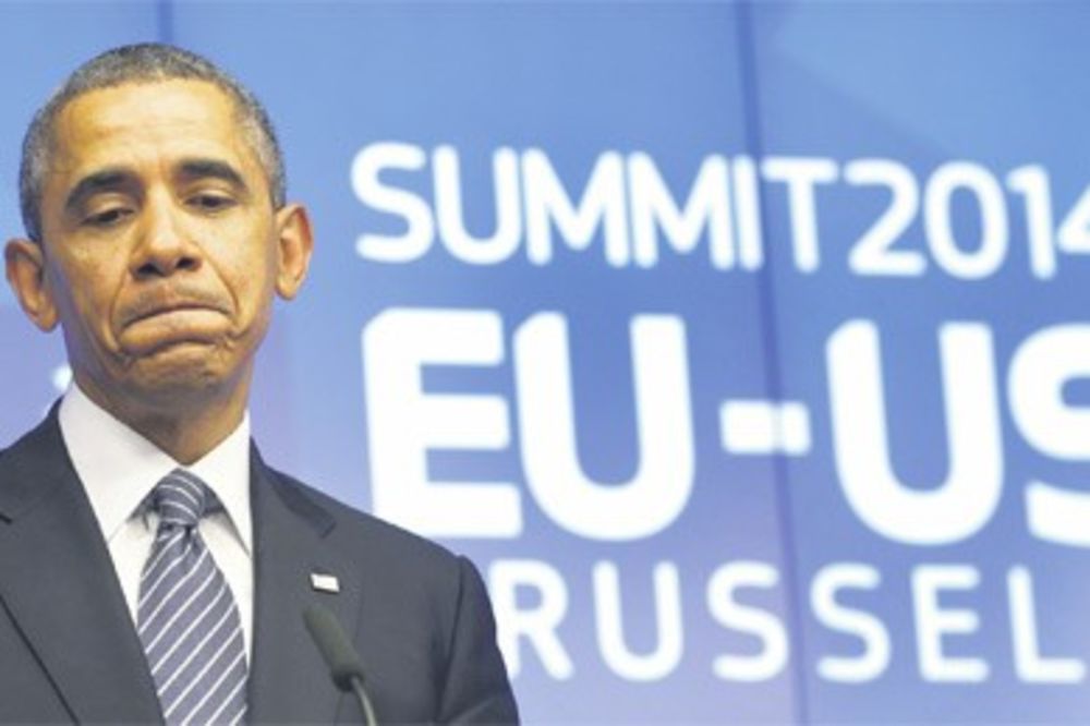 PREDSEDNIK SAD NEOBAVEŠTEN: Barak Obama ne zna kako se otcepilo Kosovo