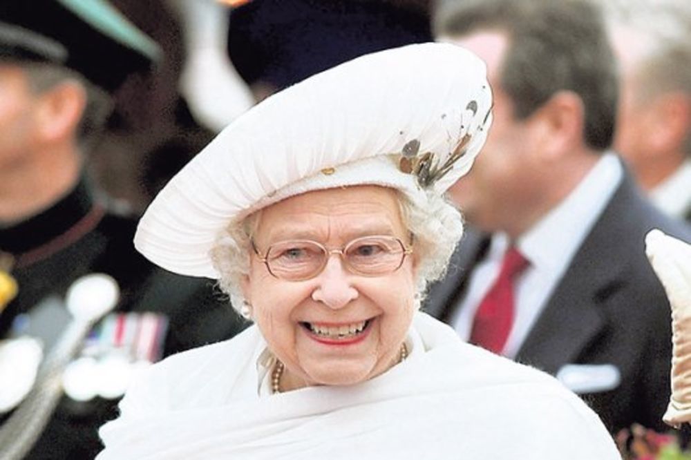 MISLILI SMO DA IMA SVE: Zanimljivosti koje niste znali o kraljici Elizabeti