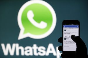UZBUNA! Loše vesti za korisnike najpopularnije aplikacije - WhatsApp se prisluškuje!