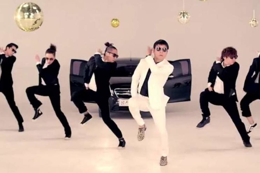 HIT IZ KOREJE: Da li je ovo novi Gangnam stajl?
