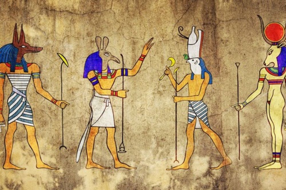 EGIPATSKI HOROSKOP: Koje božanstvo vlada vašim znakom?