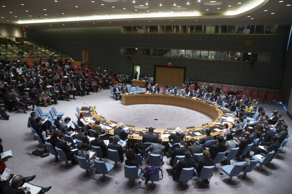 NJUJORK: Sednica SB UN o Kosovu 29. avgusta