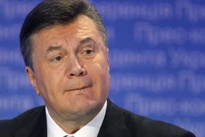 INTERPOL RASPISAO POTERNICU: Rusija odbija da izruči Janukoviča