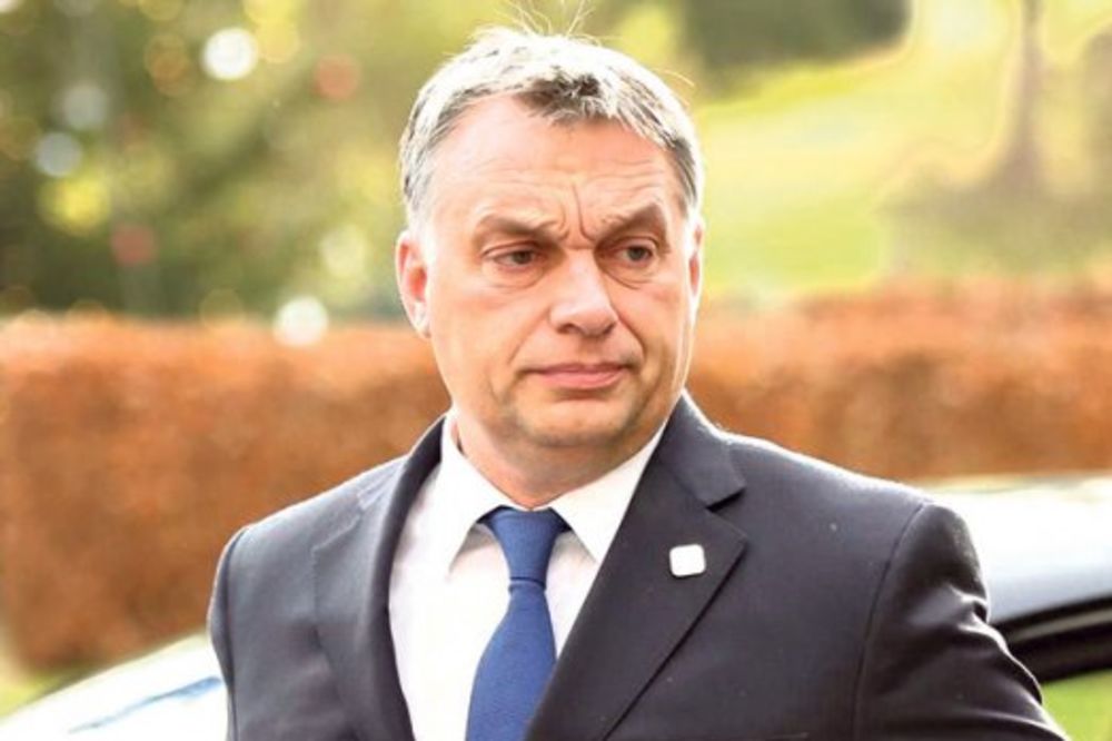 BEOGRAD: Premijer Mađarske danas u Srbiji. Zajednička sednica dve vlade